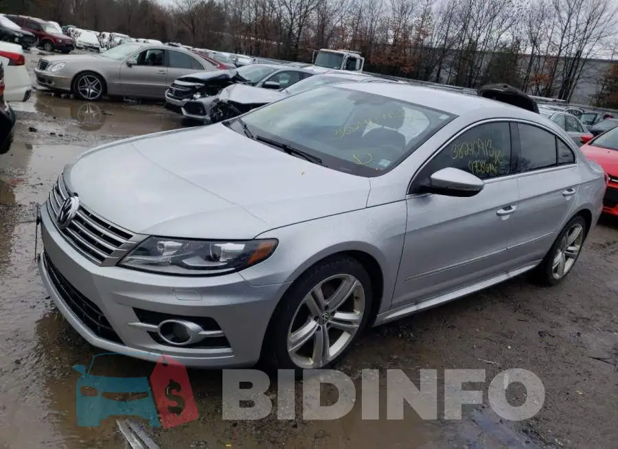 WVWAP7AN1EE525470 Photo# 1