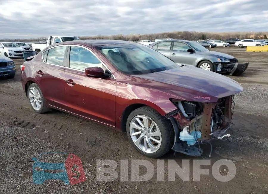 19UDE2F39GA007048 Photo# 4
