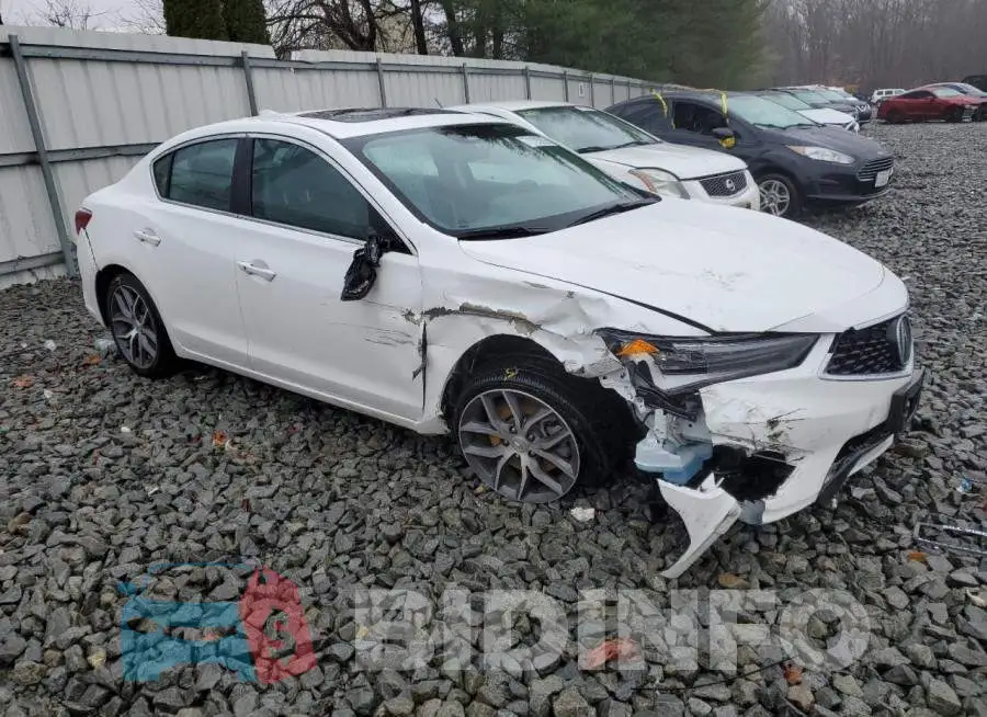 19UDE2F70MA010516 Photo# 4