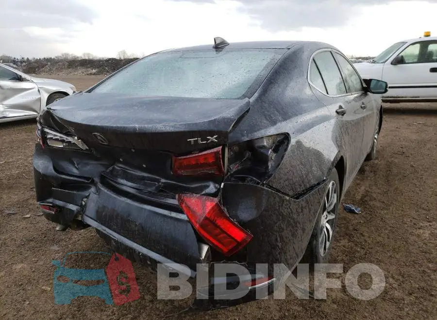 19UUB1F35GA011746 Photo# 4
