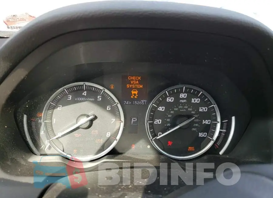 19UUB2F30FA022187 Photo# 9