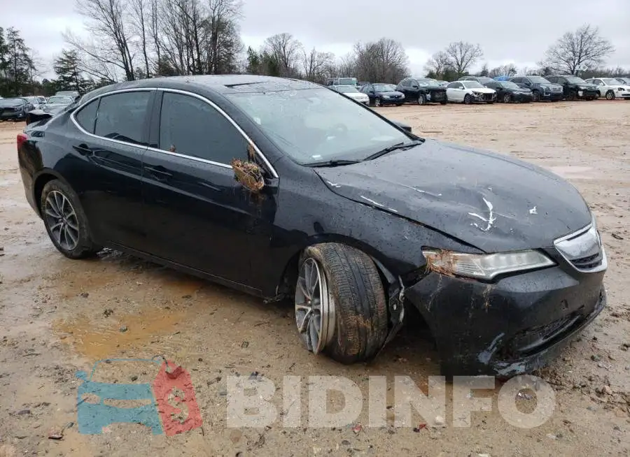 19UUB2F30FA022187 Photo# 4