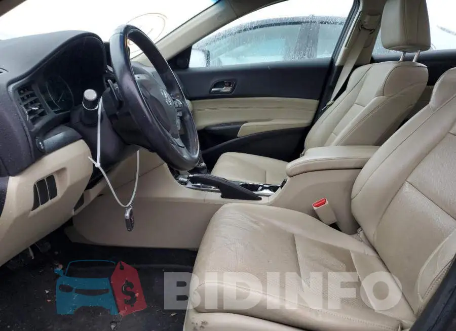 19VDE1F5XFE004853 Photo# 7