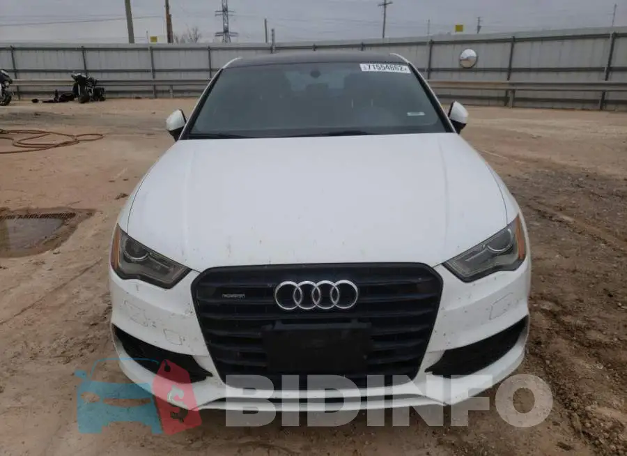 WAUB8GFF4G1051542 Photo# 5