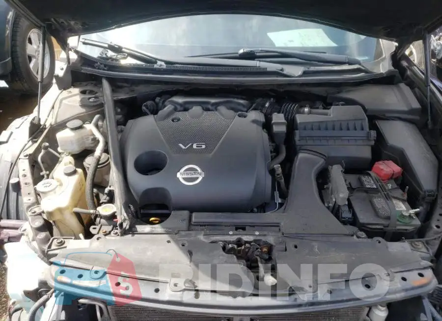 1N4AA5APXEC474415 Photo# 7