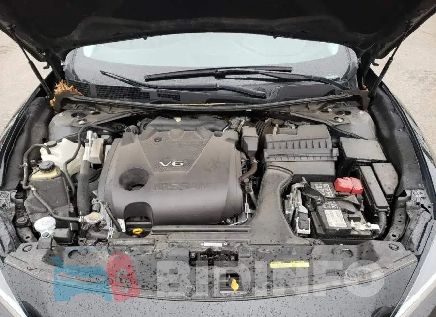 1N4AA6CV1MC505471 Photo# 11