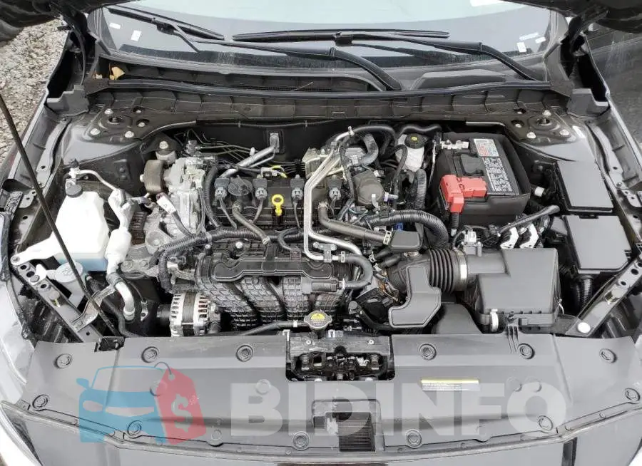 1N4BL4BV1PN324934 Photo# 11