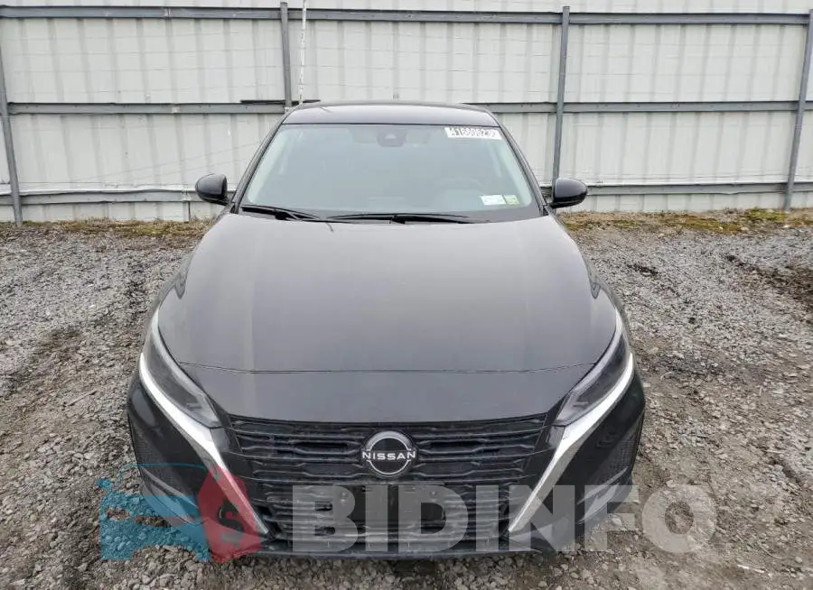 1N4BL4BV1PN324934 Photo# 5