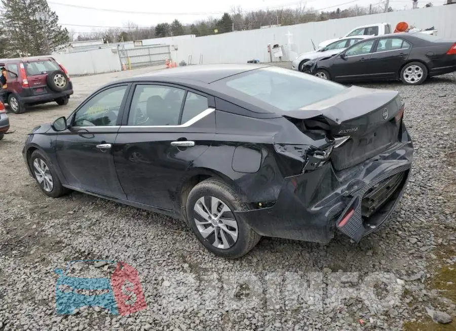1N4BL4BV1PN324934 Photo# 2