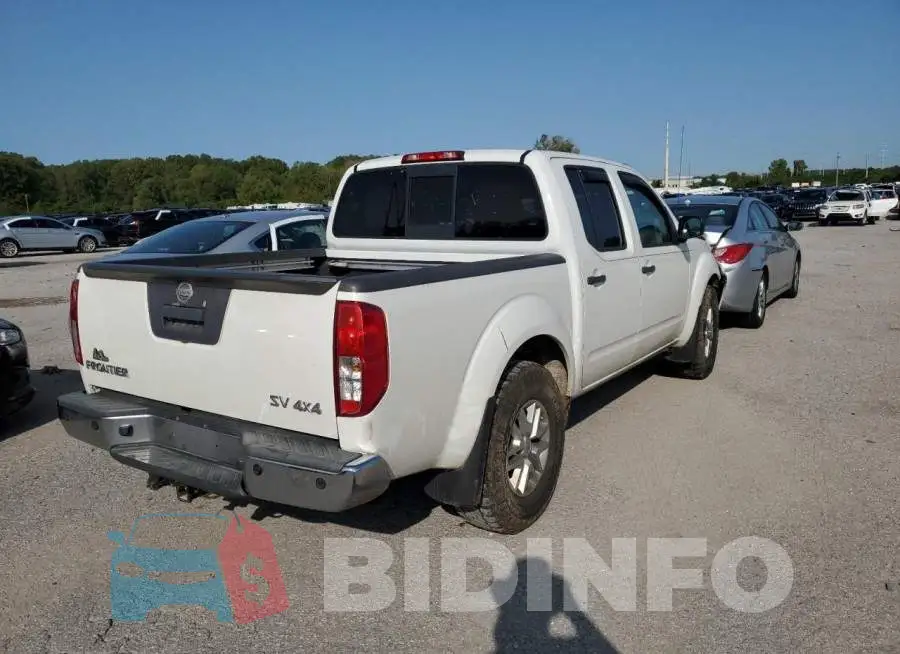 1N6AD0EV8GN752553 Photo# 4