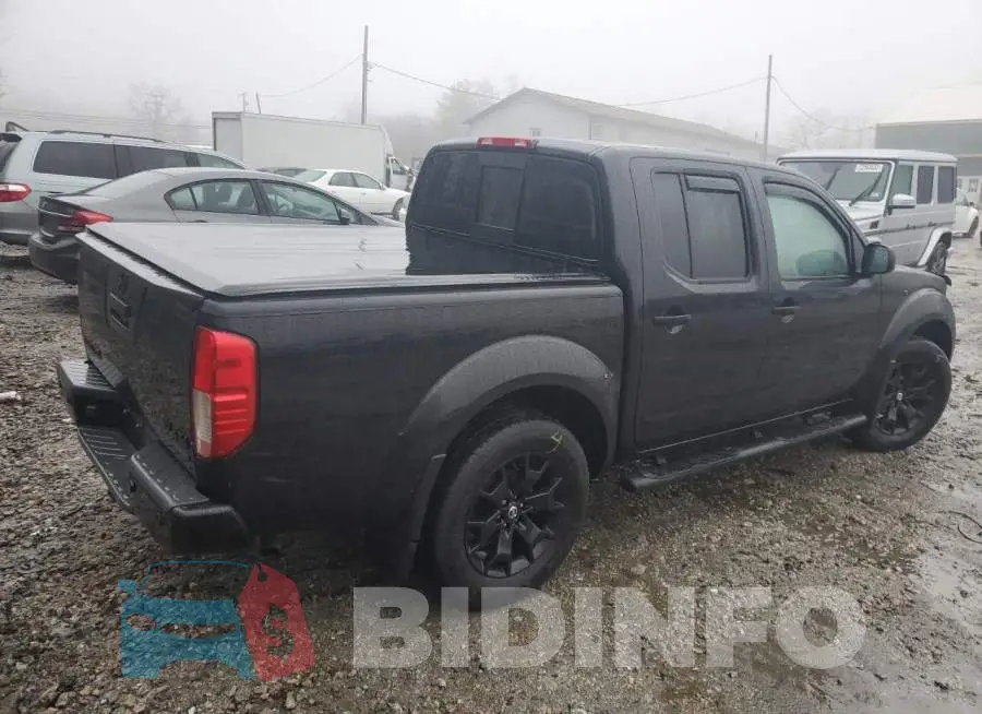 1N6ED0EB6LN710643 Photo# 3