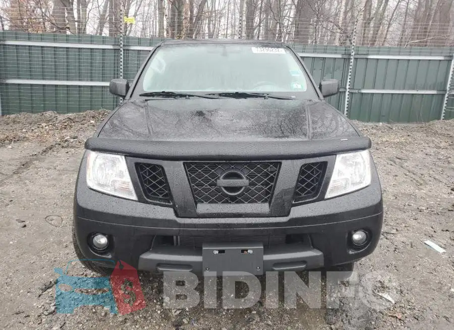 1N6ED0EB6LN710643 Photo# 5
