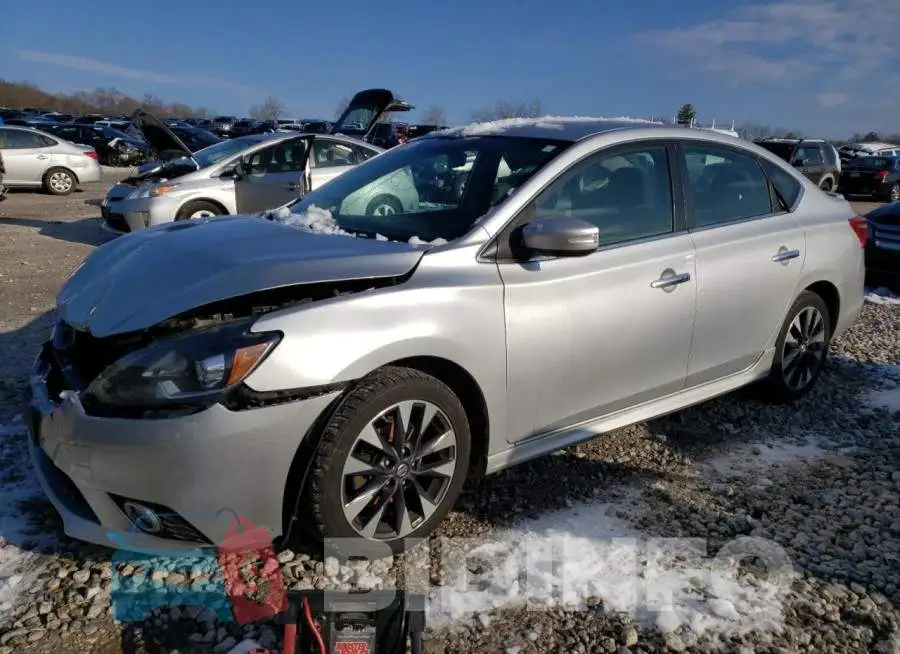 3N1AB7AP6GY287172 Photo# 1