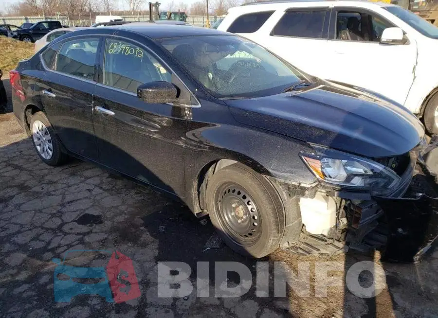 3N1AB7AP6KY409814 Photo# 4