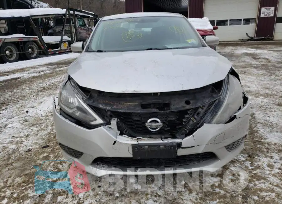 3N1AB7AP7GY228471 Photo# 5