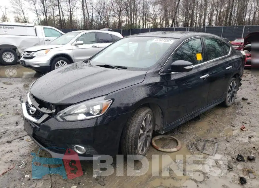 3N1AB7AP8GY276562 Photo# 1