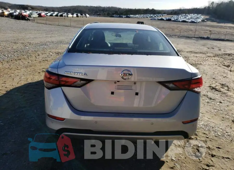 3N1AB8BV1NY254368 Photo# 6