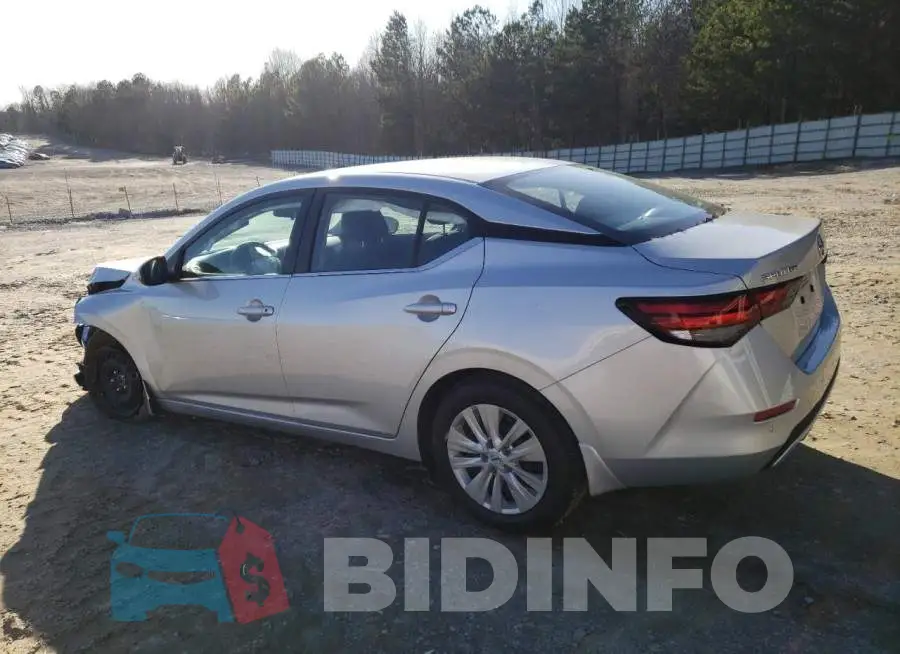 3N1AB8BV1NY254368 Photo# 2