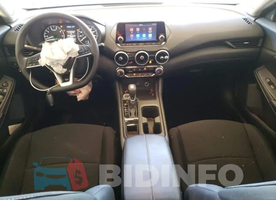 3N1AB8BV1NY254368 Photo# 8