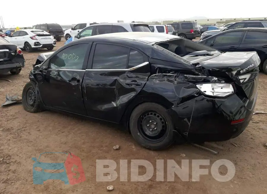 3N1AB8BV4NY211594 Photo# 2