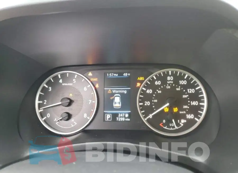 3N1AB8BV5NY253126 Photo# 9