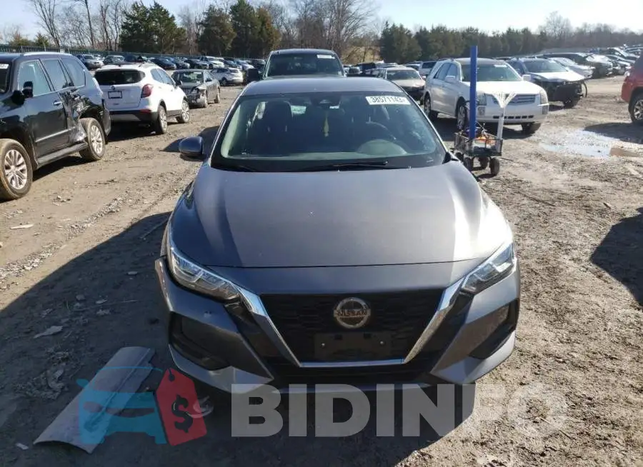 3N1AB8BV9LY238738 Photo# 5
