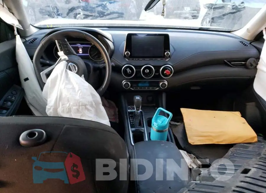 3N1AB8CV9LY233120 Photo# 8