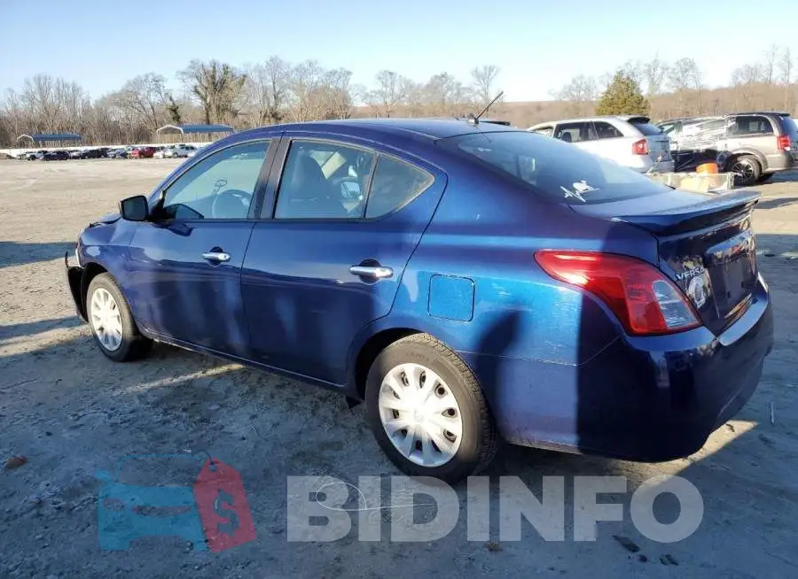 3N1CN7AP4JL852264 Photo# 2