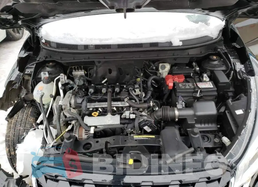 3N1CP5BV0ML499943 Photo# 11