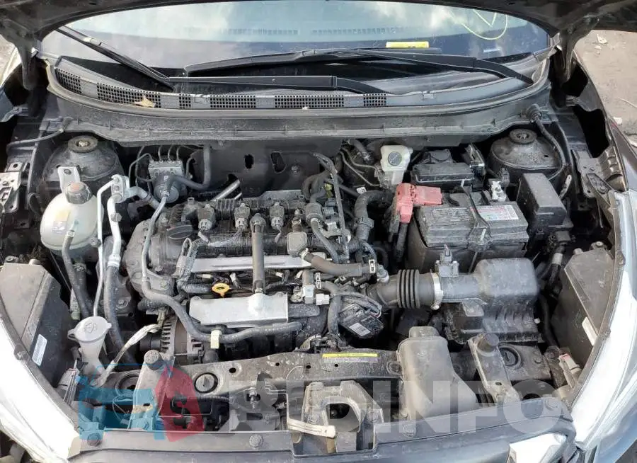 3N1CP5BV1LL534374 Photo# 11