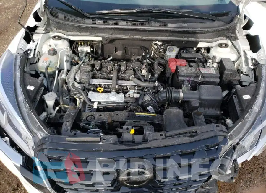 3N1CP5CV6ML546861 Photo# 7