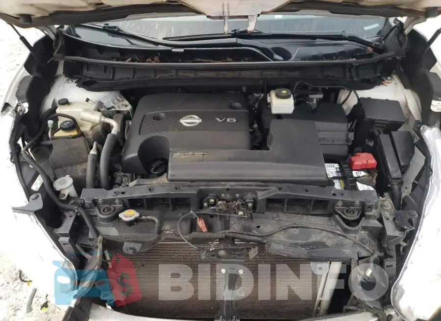 5N1AZ2MG5FN212218 Photo# 12