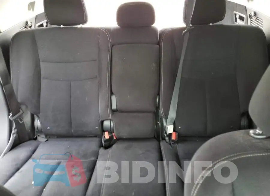 5N1AZ2MH2GN167894 Photo# 10