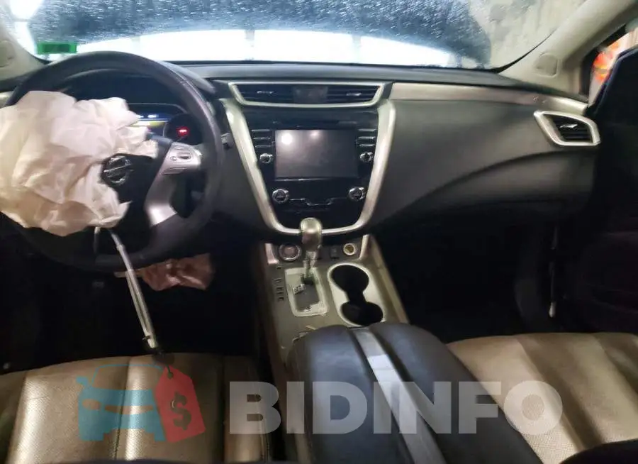 5N1AZ2MH7GN146765 Photo# 8