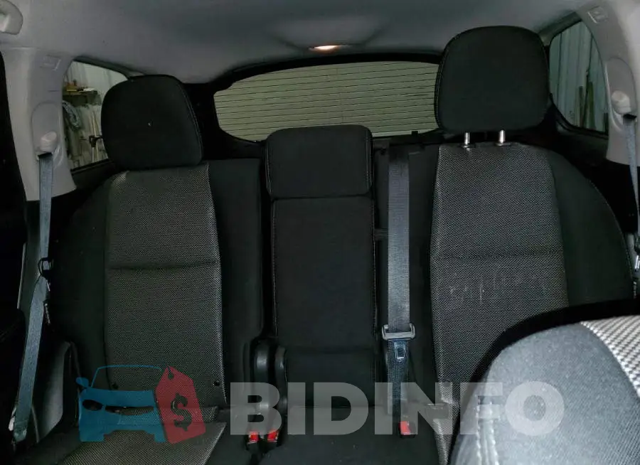 5N1DR2BMXLC580861 Photo# 10