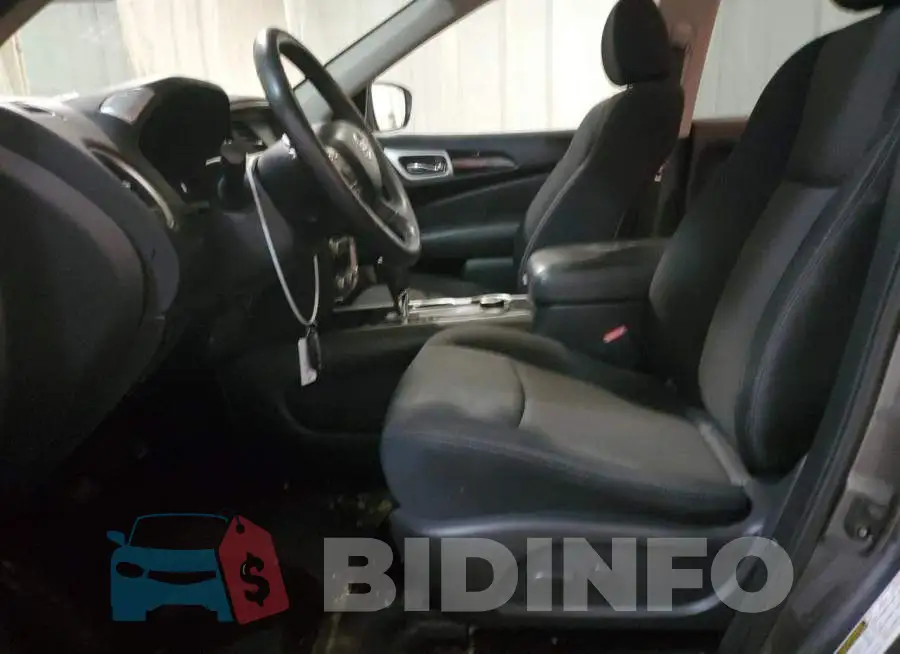 5N1DR2BMXLC580861 Photo# 7