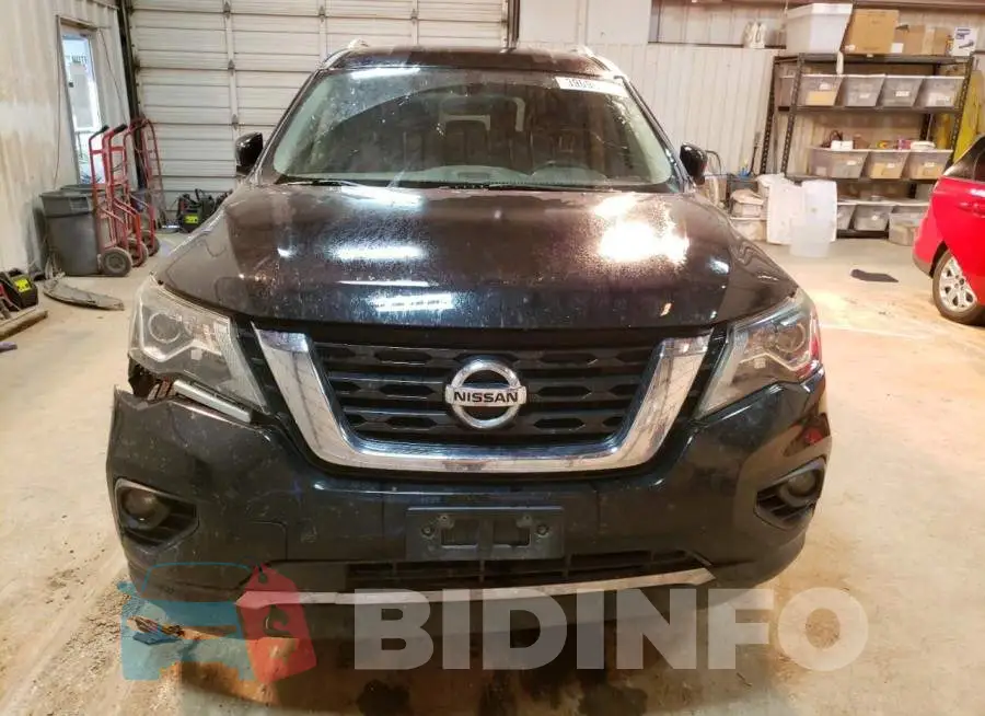 5N1DR2MN2HC663200 Photo# 5