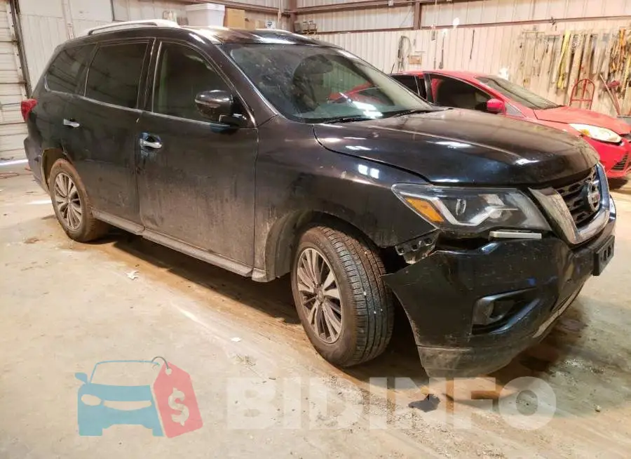 5N1DR2MN2HC663200 Photo# 4
