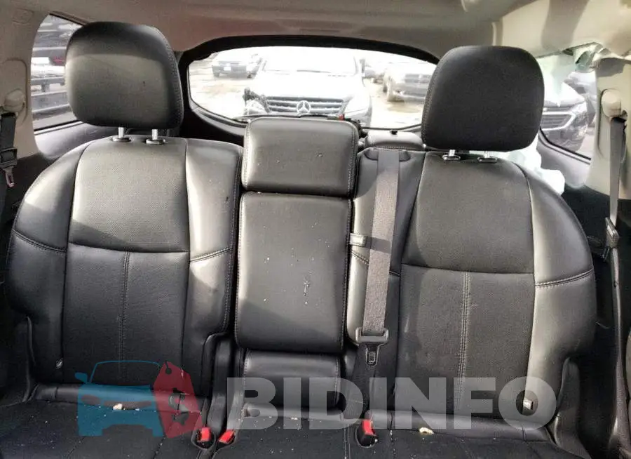 5N1DR2MN5HC658959 Photo# 10