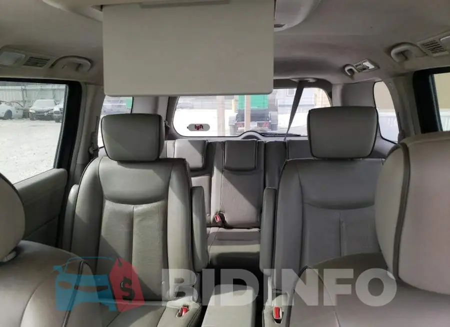 JN8AE2KP6E9105614 Photo# 10