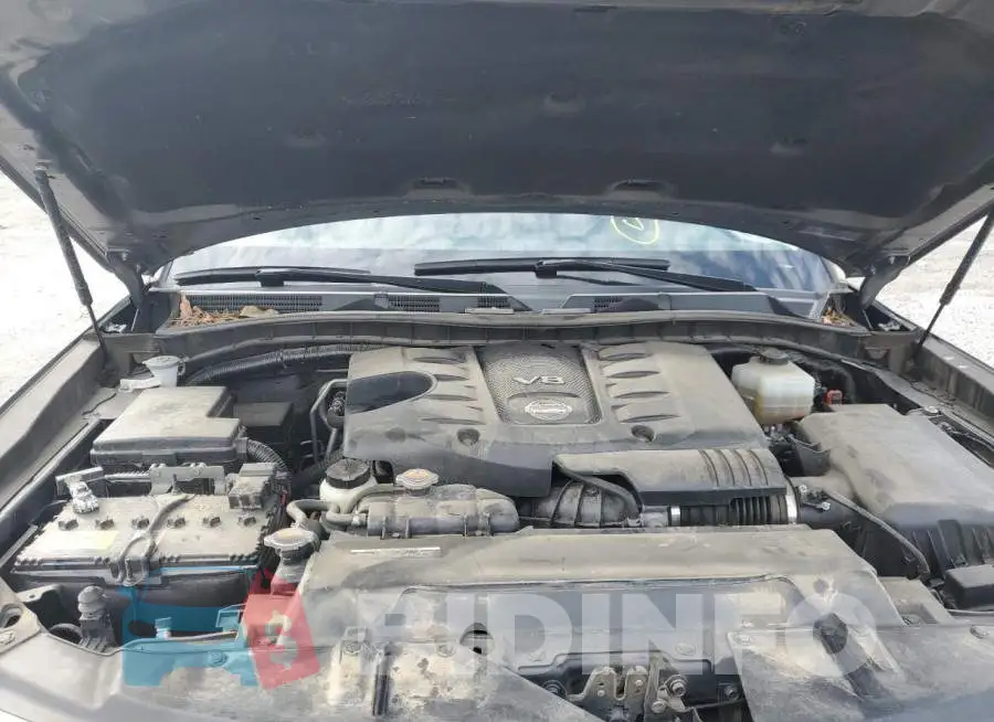JN8AY2ND7LX017236 Photo# 11