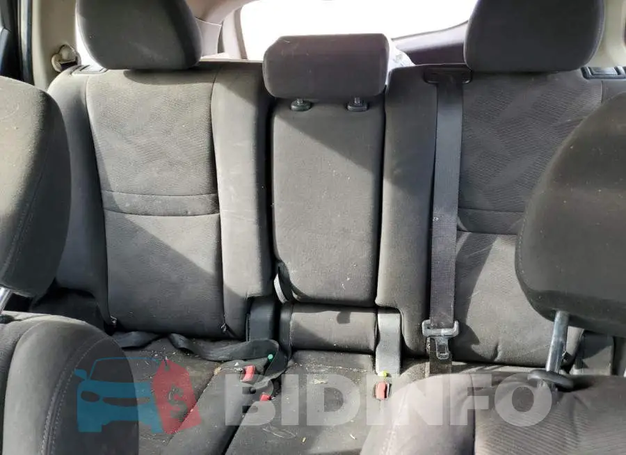 KNMAT2MT6GP673629 Photo# 10