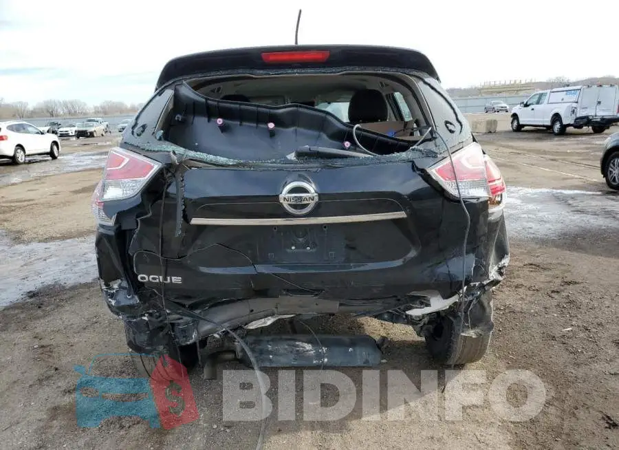 KNMAT2MT6GP673629 Photo# 6