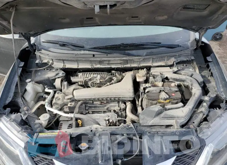 KNMAT2MT6GP673629 Photo# 12