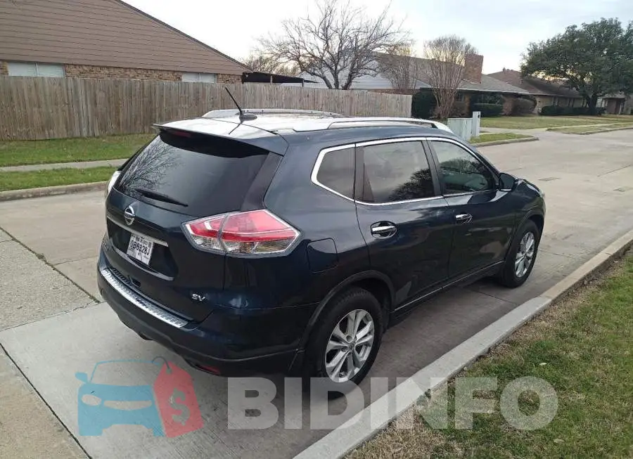 KNMAT2MT9FP516501 Photo# 4