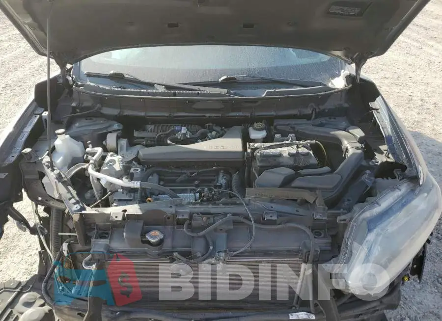 KNMAT2MTXGP597087 Photo# 7