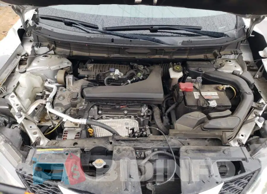 KNMAT2MV4FP525821 Photo# 11