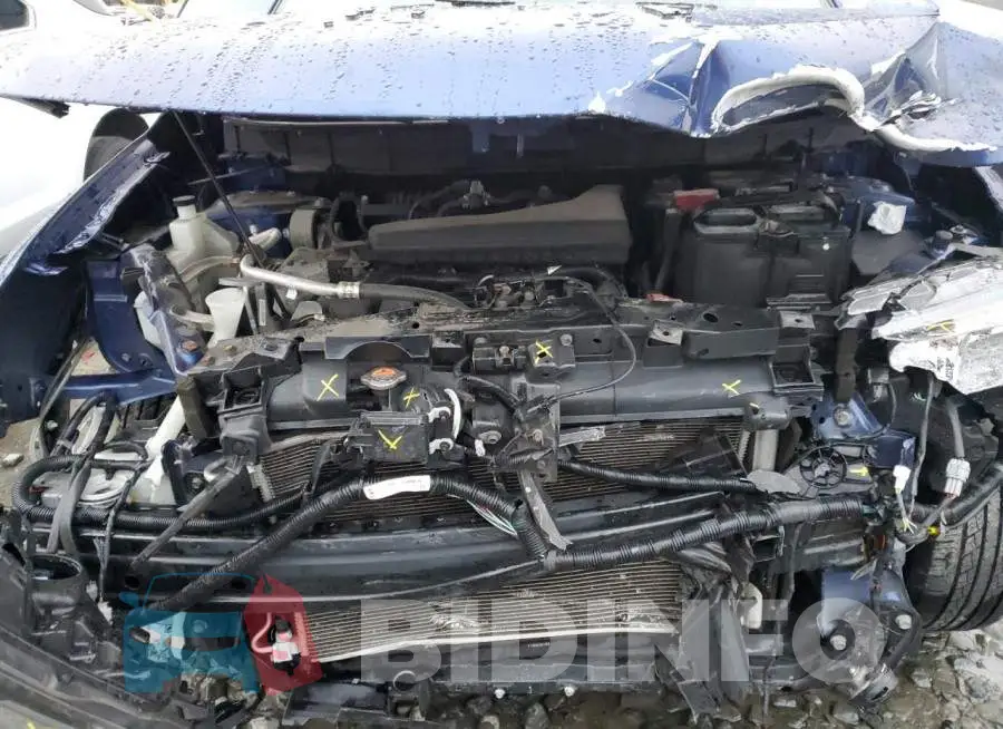 KNMAT2MV8JP579924 Photo# 12