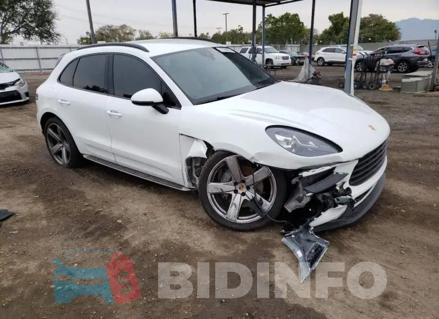WP1AB2A56MLB37323 Photo# 4