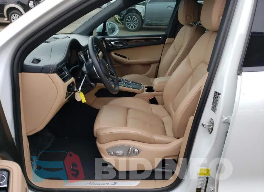 WP1AB2A56MLB37323 Photo# 7